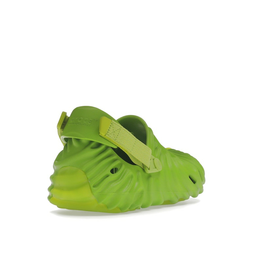 Crocs Pollex Clog by Salehe Bembury Crocodile, Розмір: 36-37, Наявність: Склад США (10-24 дня), фото , изображение 4