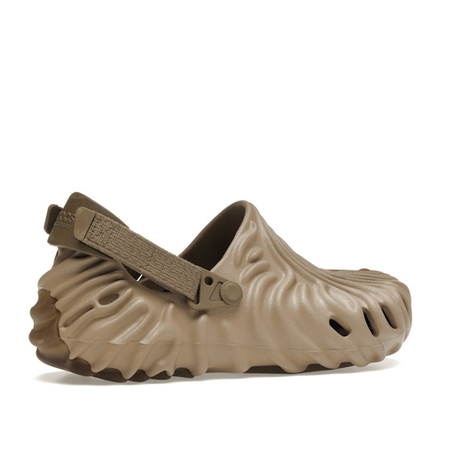 Crocs Pollex Clog by Salehe Bembury Menemsha, Размер: 37-38, Наличие: Склад США (10-24 дня), фото , изображение 4