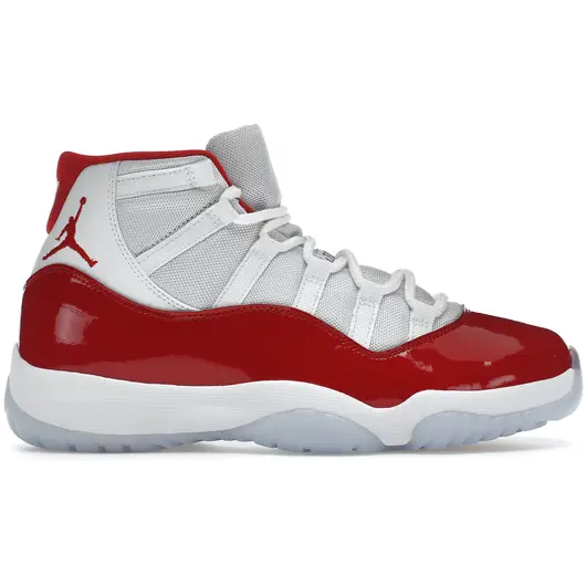 Jordan 11 Retro Cherry (2022), Размер: 36.5, Наличие: Склад США (10-24 дня), фото 