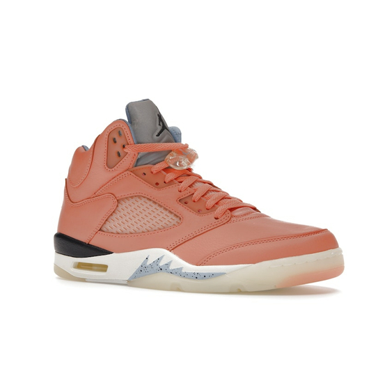 Jordan 5 Retro DJ Khaled We The Best Crimson Bliss, Размер: 35.5, Наличие: Склад США (10-24 дня), фото , изображение 3