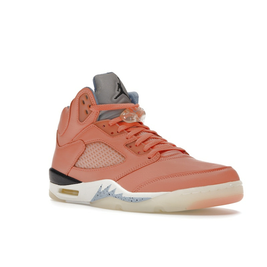 Jordan 5 Retro DJ Khaled We The Best Crimson Bliss, Размер: 35.5, Наличие: Склад США (10-24 дня), фото , изображение 4