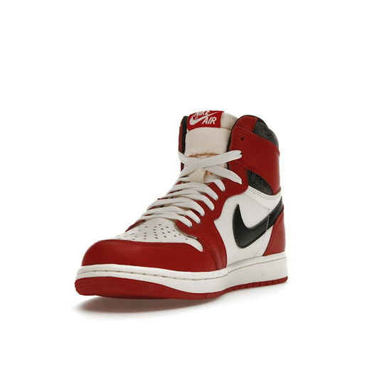 Jordan 1 Retro High OG Chicago Lost and Found, Размер: 35.5, Наличие: Склад США (10-24 дня), фото , изображение 3