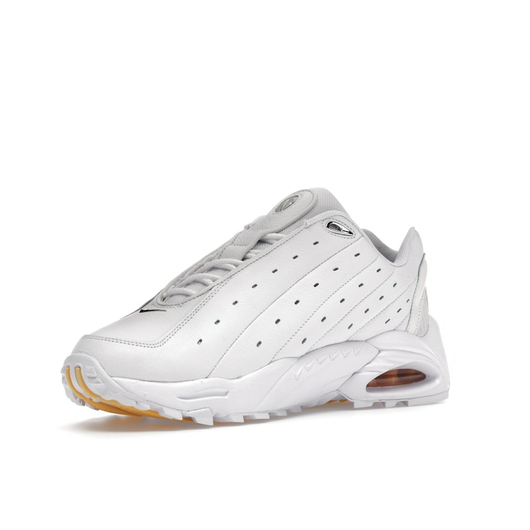 Nike Hot Step Air Terra Drake NOCTA White, Размер: 35.5, Наличие: Склад США (10-24 дня), фото , изображение 2
