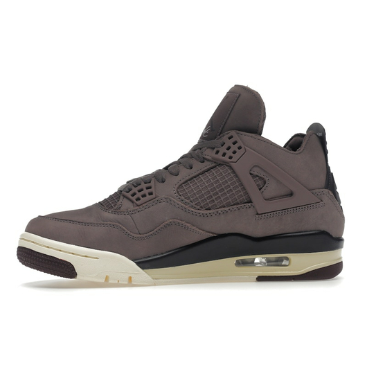 Jordan 4 Retro SP A Ma Maniére Violet Ore, Размер: 36, Наличие: Склад США (10-24 дня), фото , изображение 3