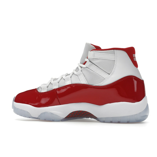 Jordan 11 Retro Cherry (2022), Размер: 35.5, Наличие: Склад США (10-24 дня), фото , изображение 5