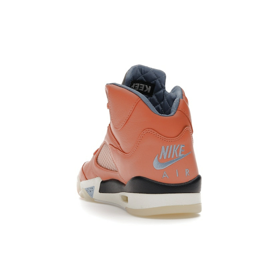 Jordan 5 Retro DJ Khaled We The Best Crimson Bliss, Размер: 36, Наличие: Склад США (10-24 дня), фото , изображение 5