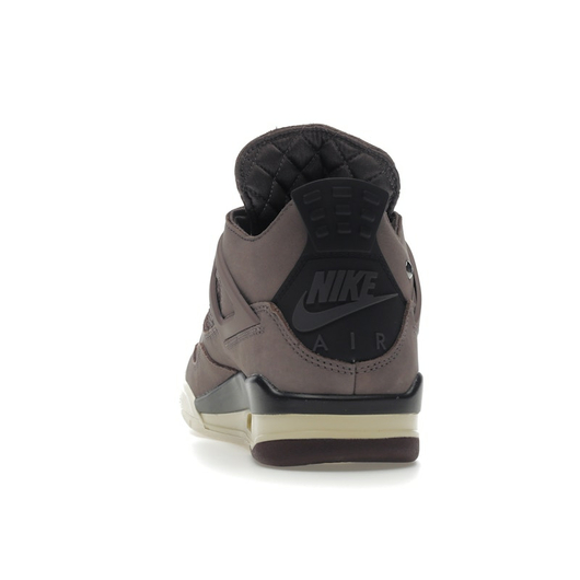 Jordan 4 Retro SP A Ma Maniére Violet Ore, Размер: 36, Наличие: Склад США (10-24 дня), фото , изображение 2