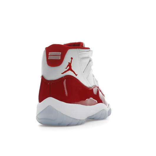 Jordan 11 Retro Cherry (2022), Размер: 36.5, Наличие: Склад США (10-24 дня), фото , изображение 2