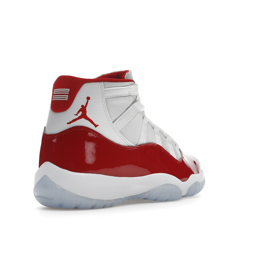 Jordan 11 Retro Cherry (2022), Размер: 36.5, Наличие: Склад США (10-24 дня), фото , изображение 3