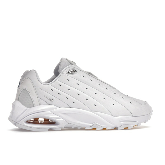 Nike Hot Step Air Terra Drake NOCTA White, Размер: 35.5, Наличие: Склад США (10-24 дня), фото , изображение 4