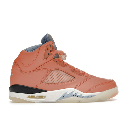 Jordan 5 Retro DJ Khaled We The Best Crimson Bliss, Размер: 35.5, Наличие: Склад США (10-24 дня), фото , изображение 2