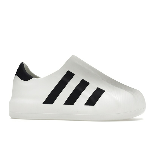 adidas adiFOM Superstar White Black, Размер: 35.5, Наличие: Склад США (10-24 дня), фото , изображение 3