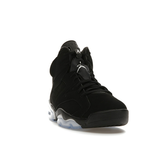 Jordan 6 Retro Chrome, Размер: 40, Наличие: Склад США (10-24 дня), фото , изображение 2