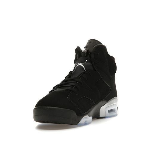 Jordan 6 Retro Chrome, Размер: 40, Наличие: Склад США (10-24 дня), фото , изображение 5