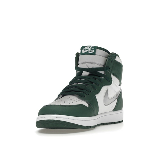 Jordan 1 Retro High OG Gorge Green, Размер: 35.5, Наличие: Склад США (10-24 дня), фото , изображение 4
