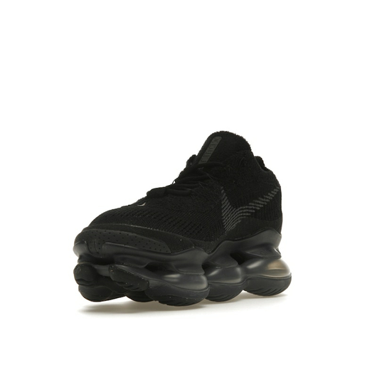 Nike Air Max Scorpion FK Triple Black, Размер: 39, Наличие: Склад США (10-24 дня), фото , изображение 3