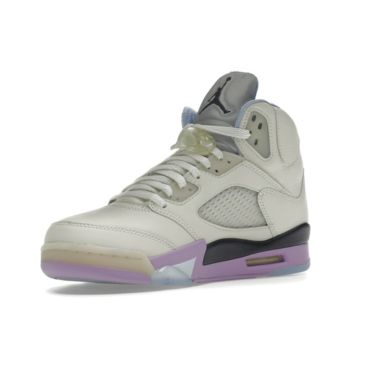Jordan 5 Retro DJ Khaled We The Best Sail, Размер: 36, Наличие: Склад США (10-24 дня), фото , изображение 2