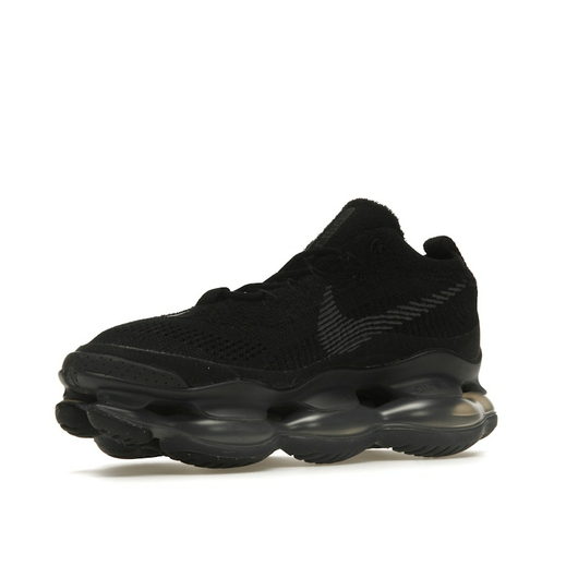 Nike Air Max Scorpion FK Triple Black, Размер: 38.5, Наличие: Склад США (10-24 дня), фото , изображение 2