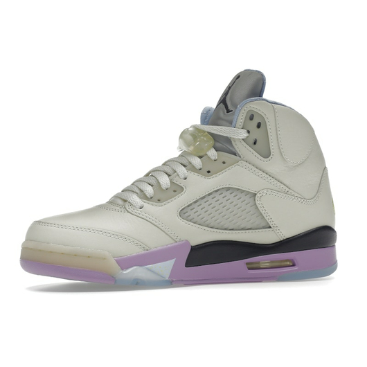 Jordan 5 Retro DJ Khaled We The Best Sail, Размер: 36, Наличие: Склад США (10-24 дня), фото , изображение 3