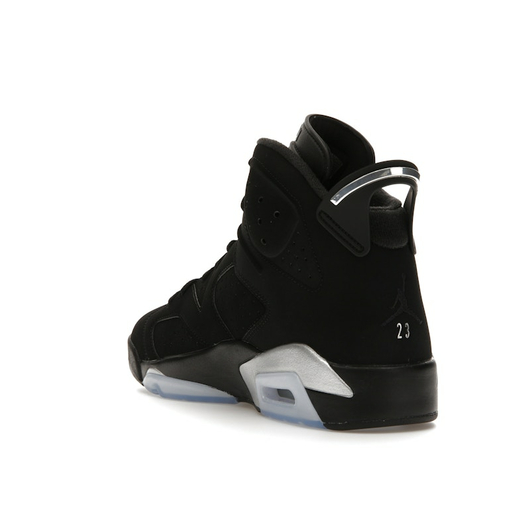 Jordan 6 Retro Chrome, Размер: 40, Наличие: Склад США (10-24 дня), фото , изображение 3