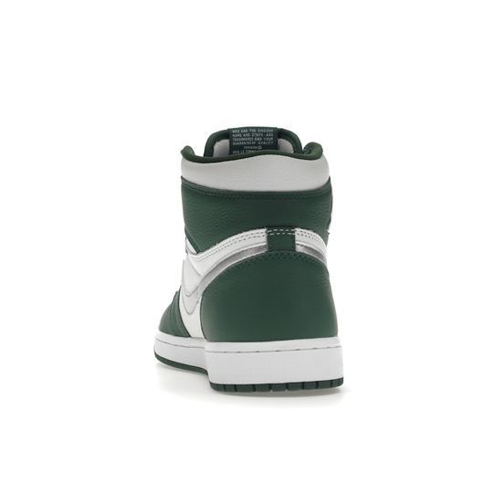 Jordan 1 Retro High OG Gorge Green, Размер: 35.5, Наличие: Склад США (10-24 дня), фото , изображение 3