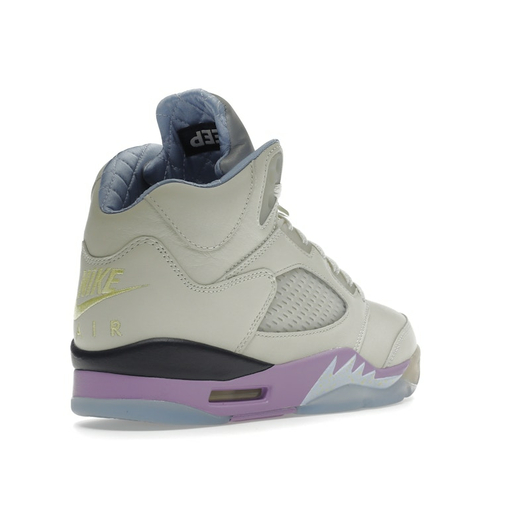 Jordan 5 Retro DJ Khaled We The Best Sail, Размер: 36, Наличие: Склад США (10-24 дня), фото , изображение 4