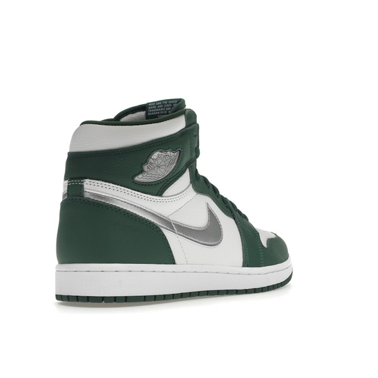 Jordan 1 Retro High OG Gorge Green, Размер: 35.5, Наличие: Склад США (10-24 дня), фото , изображение 2