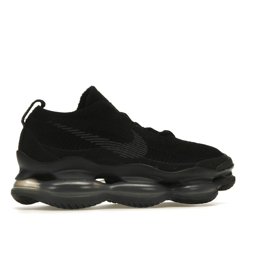 Nike Air Max Scorpion FK Triple Black, Размер: 38.5, Наличие: Склад США (10-24 дня), фото , изображение 4