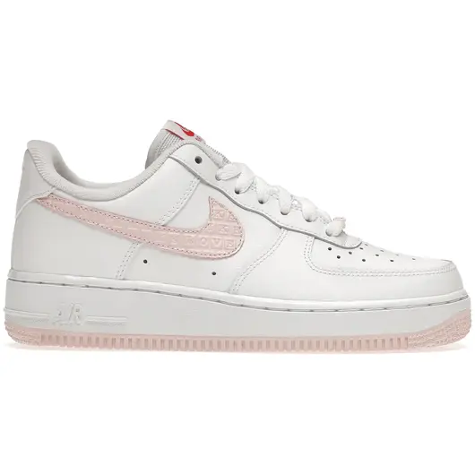 Nike Air Force 1 Low VD Valentine's Day (2022) (Women's), Размер: 35.5, Наличие: Склад США (10-24 дня), фото 