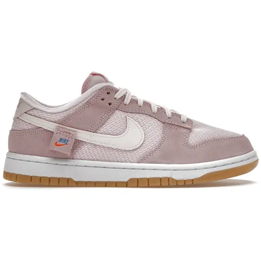 Nike Dunk Low Teddy Bear (Women's), Размер: 35.5, Наличие: Склад США (10-24 дня), фото 