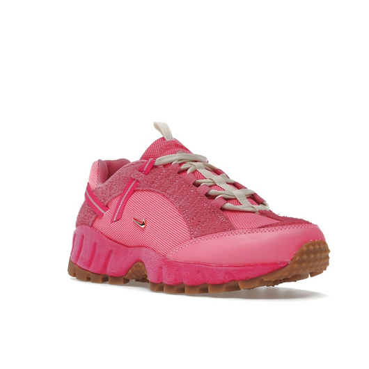 Nike Air Humara LX Jacquemus Pink Flash (Women's), Розмір: 35.5, Наявність: Склад США (10-24 дня), фото , изображение 3