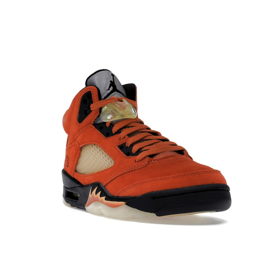 Jordan 5 Retro Dunk on Mars (Women's), Размер: 35.5, Наличие: Склад США (10-24 дня), фото , изображение 3