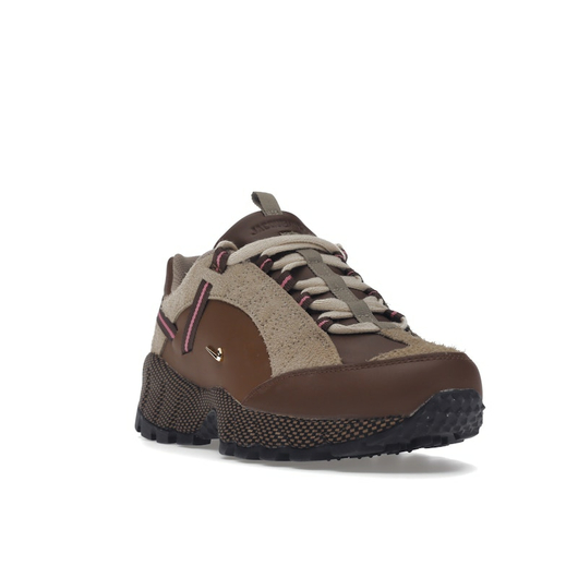 Nike Air Humara LX Jacquemus Ale Brown Gold (Women's), Размер: 35.5, Наличие: Склад США (10-24 дня), фото , изображение 2