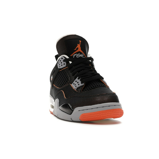 Jordan 4 Retro Starfish (Women's), Размер: 35.5, Наличие: Склад США (10-24 дня), фото , изображение 5