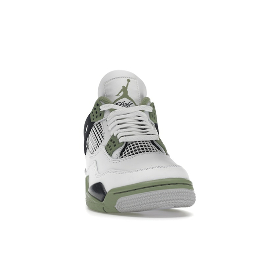 Jordan 4 Retro Seafoam (Women's), Размер: 35.5, Наличие: Склад США (10-24 дня), фото , изображение 4
