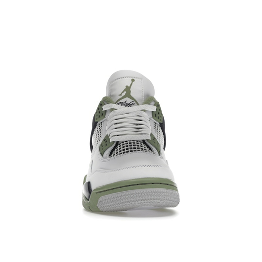 Jordan 4 Retro Seafoam (Women's), Размер: 35.5, Наличие: Склад США (10-24 дня), фото , изображение 5