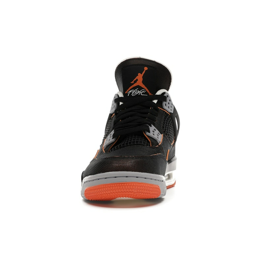 Jordan 4 Retro Starfish (Women's), Размер: 35.5, Наличие: Склад США (10-24 дня), фото , изображение 3