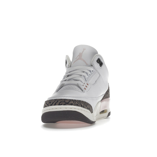 Jordan 3 Retro Neapolitan Dark Mocha (Women's), Размер: 35.5, Наличие: Склад США (10-24 дня), фото , изображение 4
