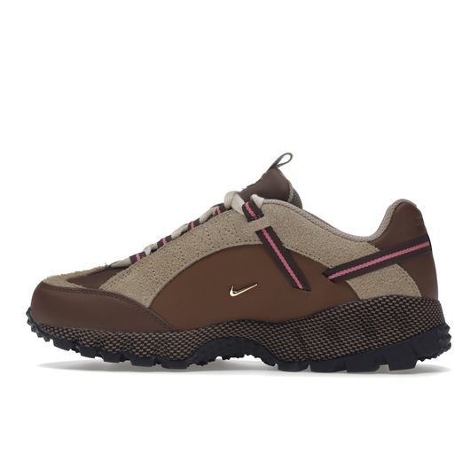Nike Air Humara LX Jacquemus Ale Brown Gold (Women's), Размер: 35.5, Наличие: Склад США (10-24 дня), фото , изображение 5