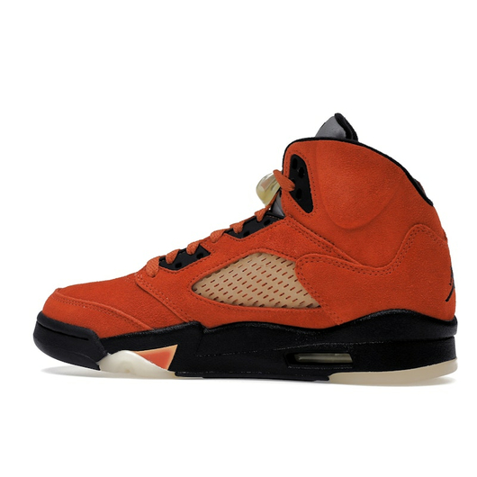 Jordan 5 Retro Dunk on Mars (Women's), Размер: 35.5, Наличие: Склад США (10-24 дня), фото , изображение 5