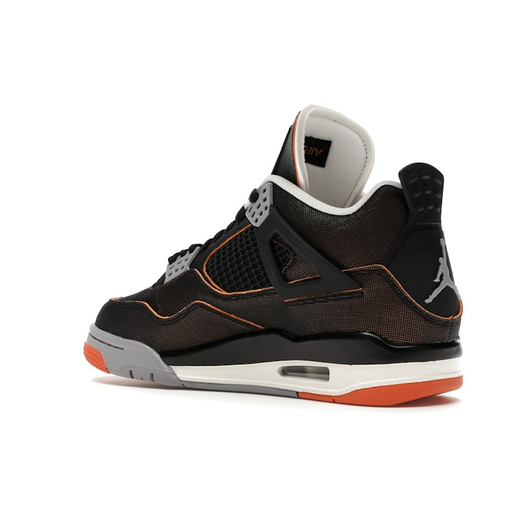 Jordan 4 Retro Starfish (Women's), Размер: 35.5, Наличие: Склад США (10-24 дня), фото , изображение 4