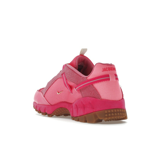 Nike Air Humara LX Jacquemus Pink Flash (Women's), Размер: 35.5, Наличие: Склад США (10-24 дня), фото , изображение 2