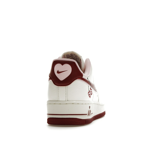 Nike Air Force 1 Low Valentine's Day (2023) (Women's), Размер: 35.5, Наличие: Склад США (10-24 дня), фото , изображение 4