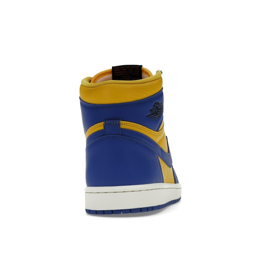 Jordan 1 Retro High OG Reverse Laney (Women's), Размер: 35.5, Наличие: Склад США (10-24 дня), фото , изображение 2