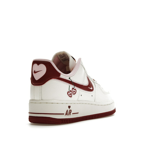 Nike Air Force 1 Low Valentine's Day (2023) (Women's), Размер: 35.5, Наличие: Склад США (10-24 дня), фото , изображение 3