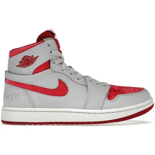 Jordan 1 High Zoom Air CMFT 2 Valentine's Day (2023) (Women's), Размер: 35.5, Наличие: Склад США (10-24 дня), фото 