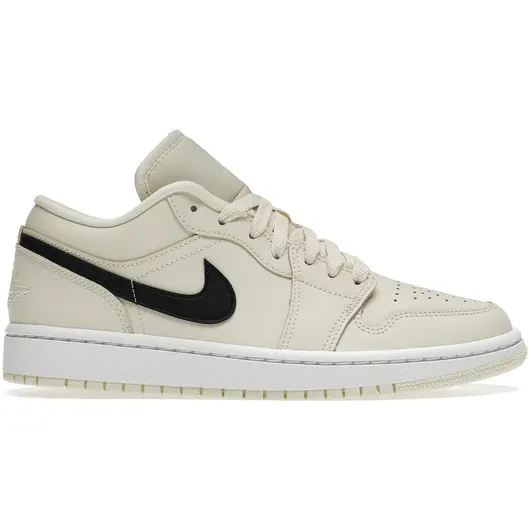 Jordan 1 Low Coconut Milk (Women's), Размер: 37.5, Наличие: Забрать сейчас, фото 