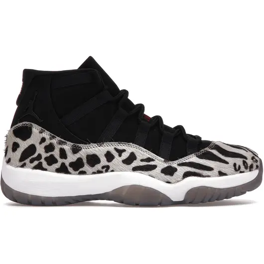 Jordan 11 Retro Animal Instinct (Women's), Размер: 35.5, Наличие: Склад США (10-24 дня), фото 
