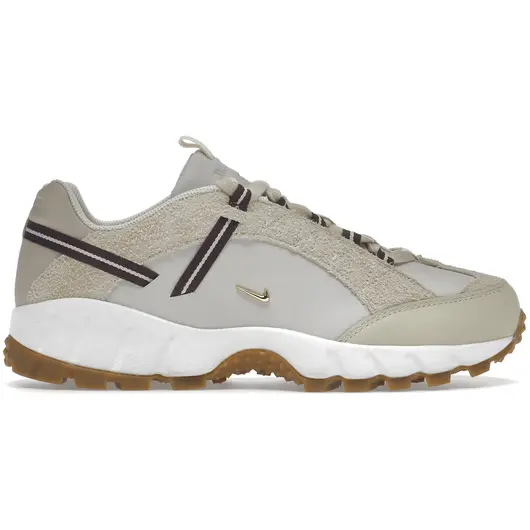 Nike Air Humara LX Jacquemus Light Bone Gold (Women's), Размер: 35.5, Наличие: Склад США (10-24 дня), фото 
