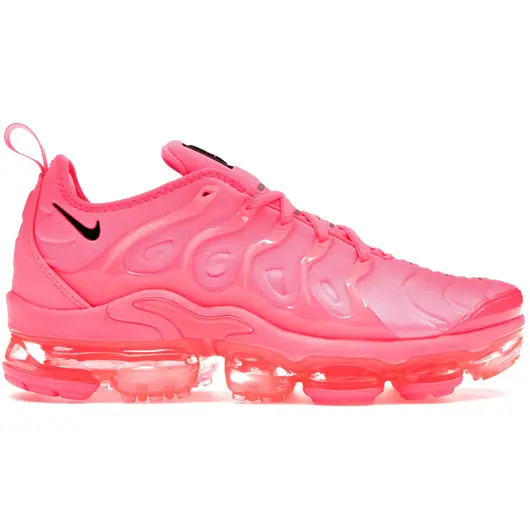 Nike Air VaporMax Plus Sunset Pulse Bubblegum (Women's), Размер: 36, Наличие: Склад США (10-24 дня), фото 